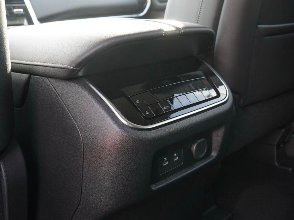 new 2026 Nissan Armada car, priced at $57,470