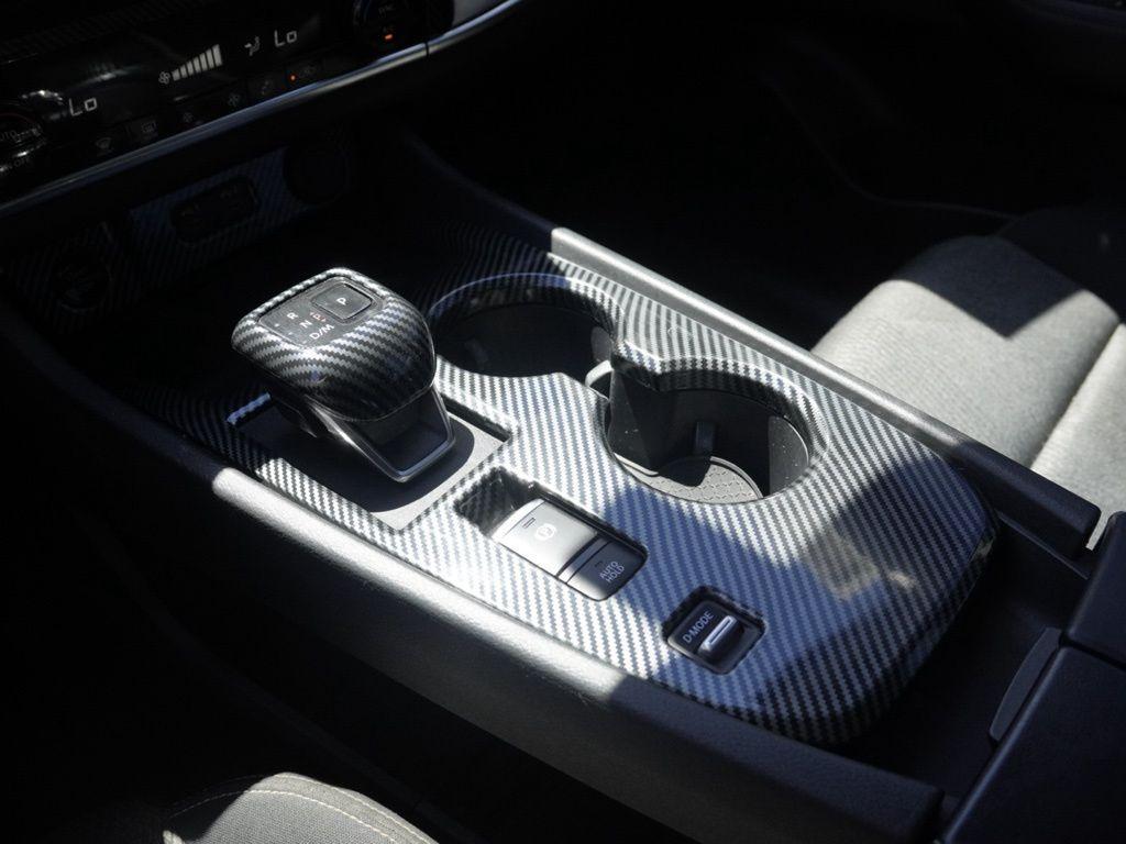 used 2024 Nissan Rogue car, priced at $19,000