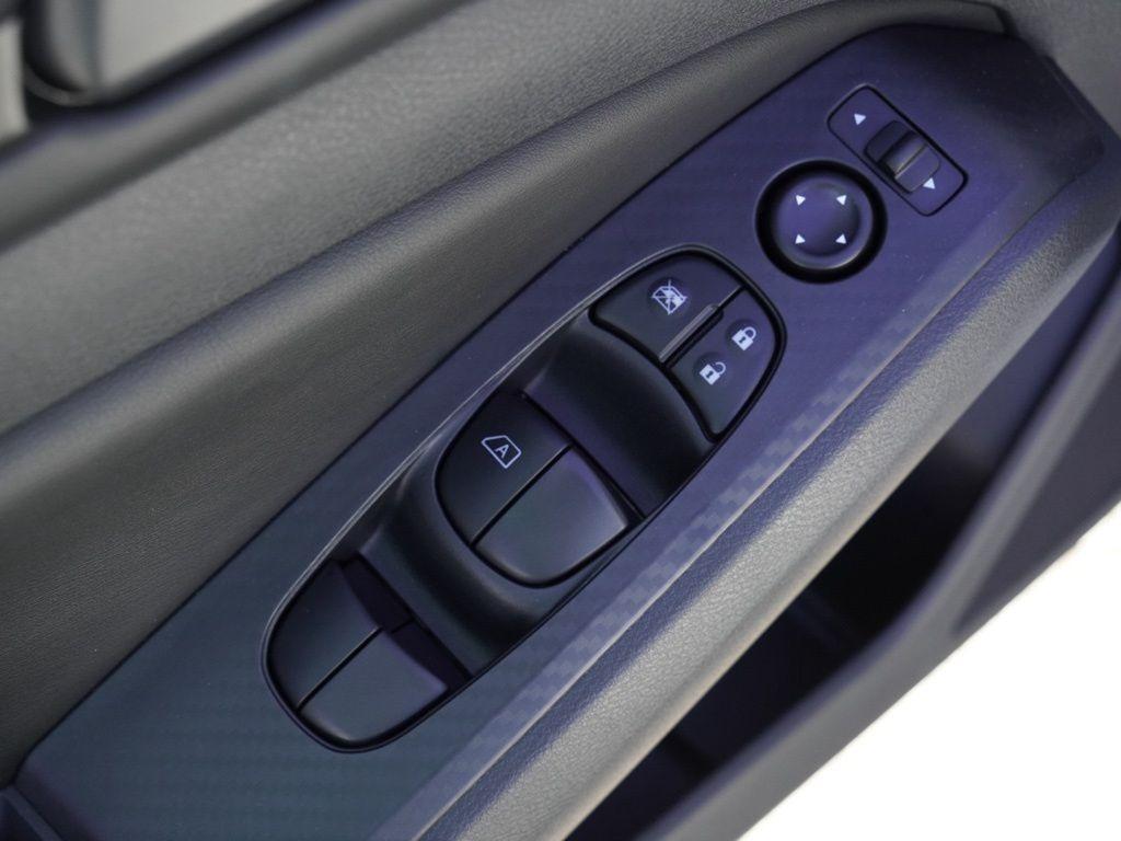 new 2025 Nissan Altima car, priced at $24,058