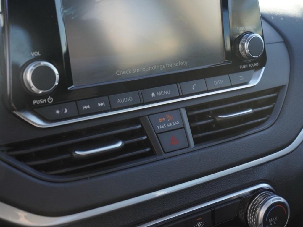 used 2024 Nissan Altima car, priced at $15,344