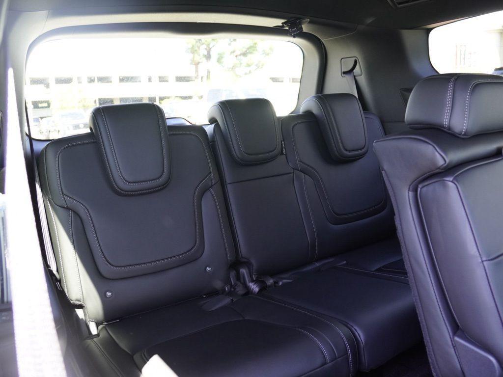 new 2026 Nissan Armada car, priced at $75,845