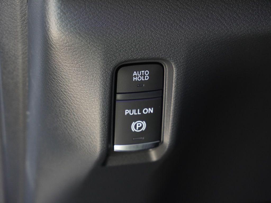 new 2026 Nissan Armada car, priced at $75,845