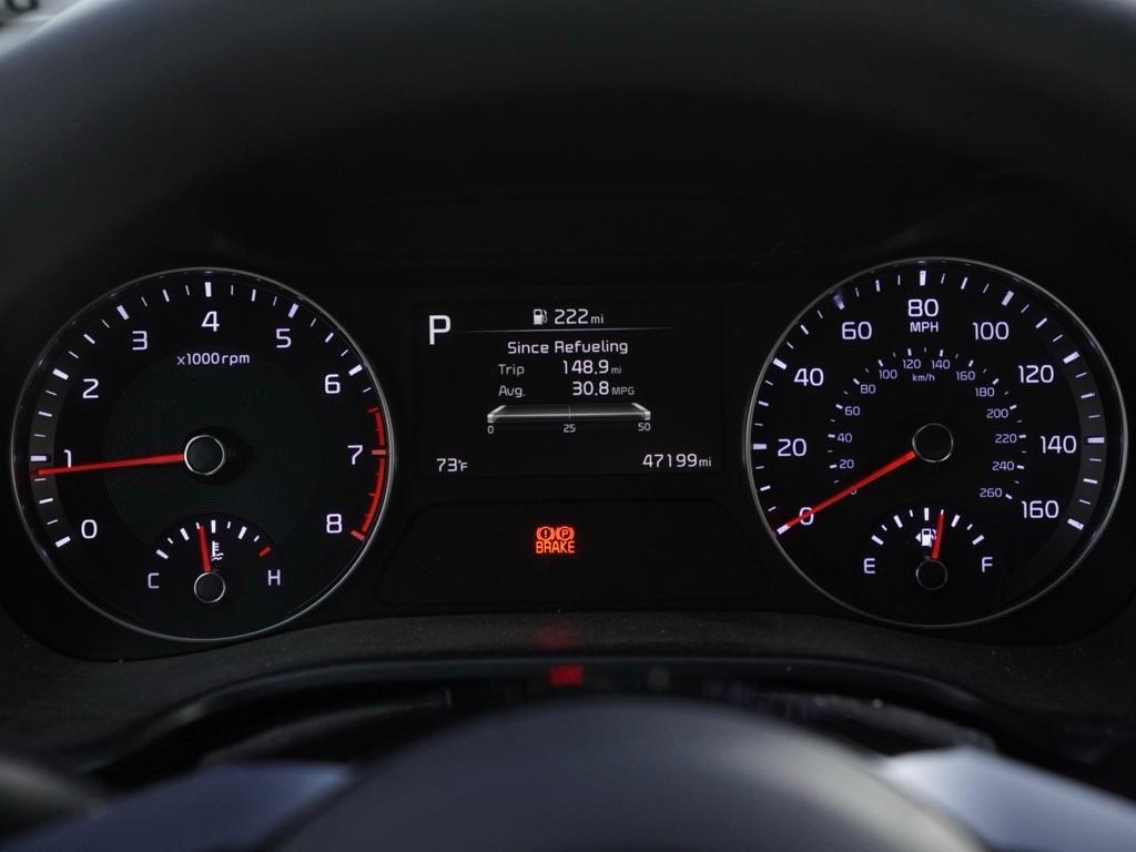 used 2024 Kia Forte car, priced at $15,514