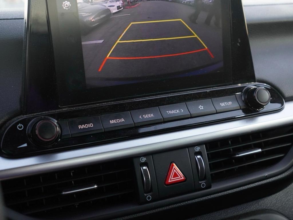 used 2024 Kia Forte car, priced at $15,514