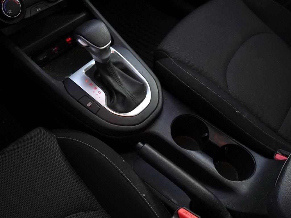 used 2024 Kia Forte car, priced at $15,514