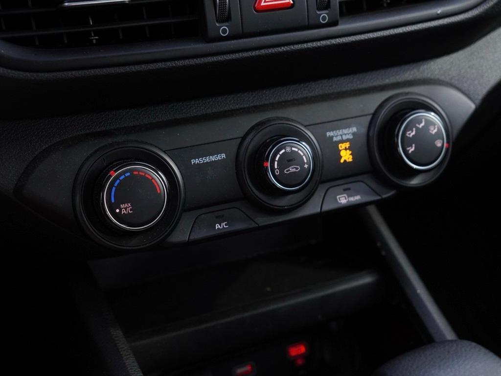 used 2024 Kia Forte car, priced at $15,514