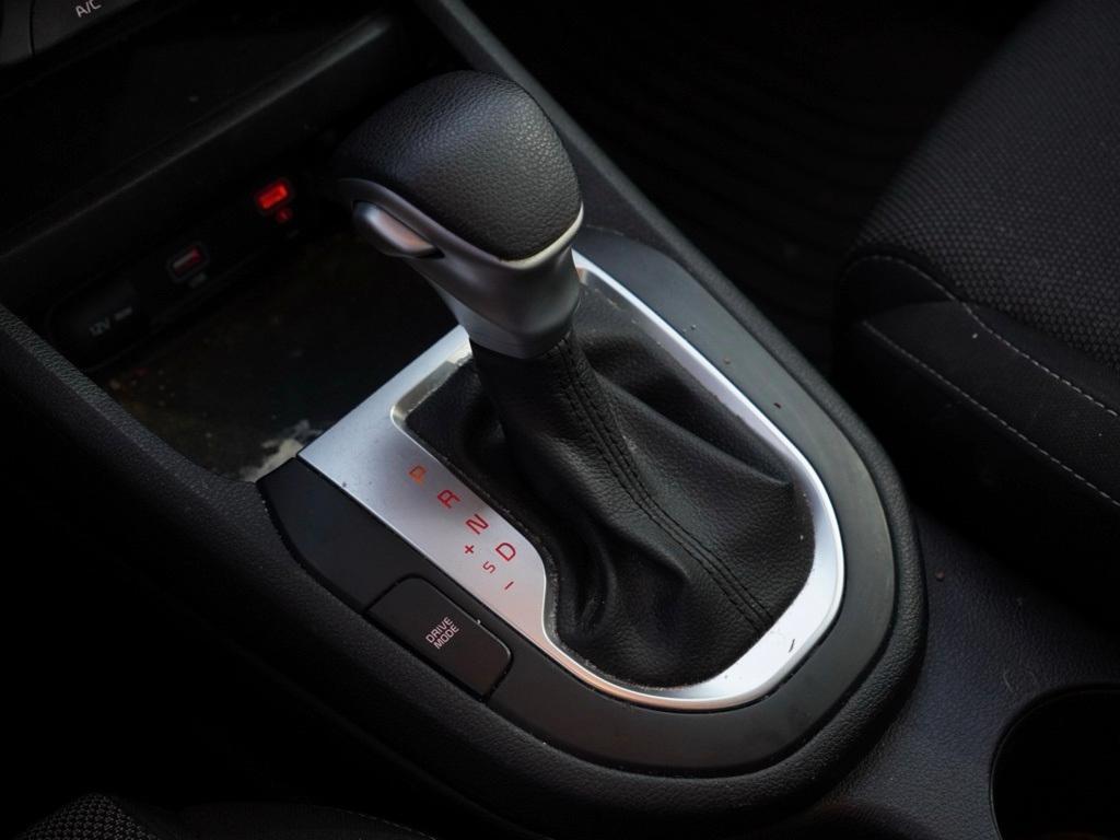 used 2024 Kia Forte car, priced at $15,514