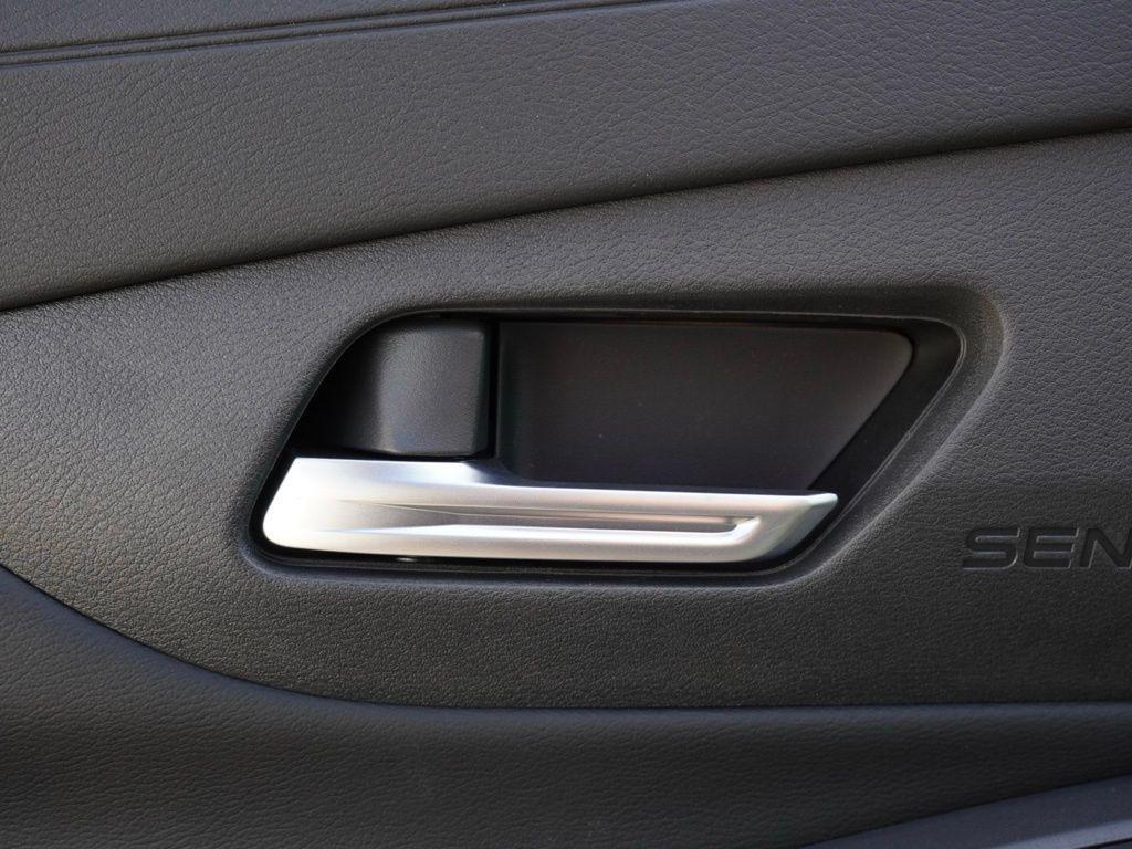 new 2026 Nissan Sentra car, priced at $22,247