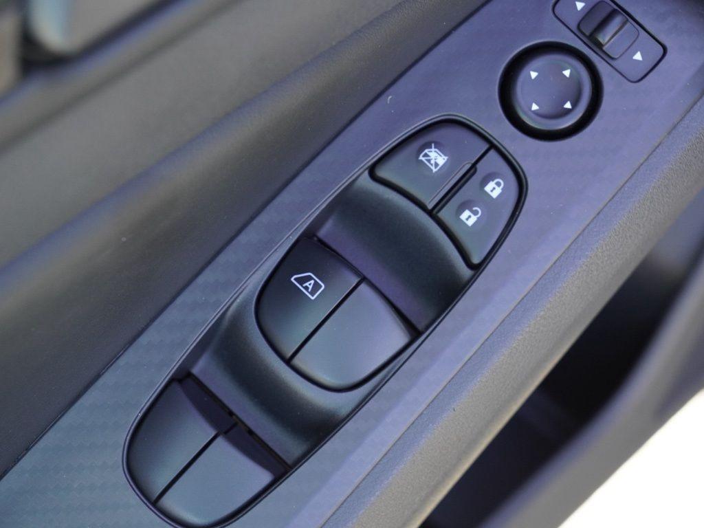 new 2025 Nissan Altima car, priced at $24,058