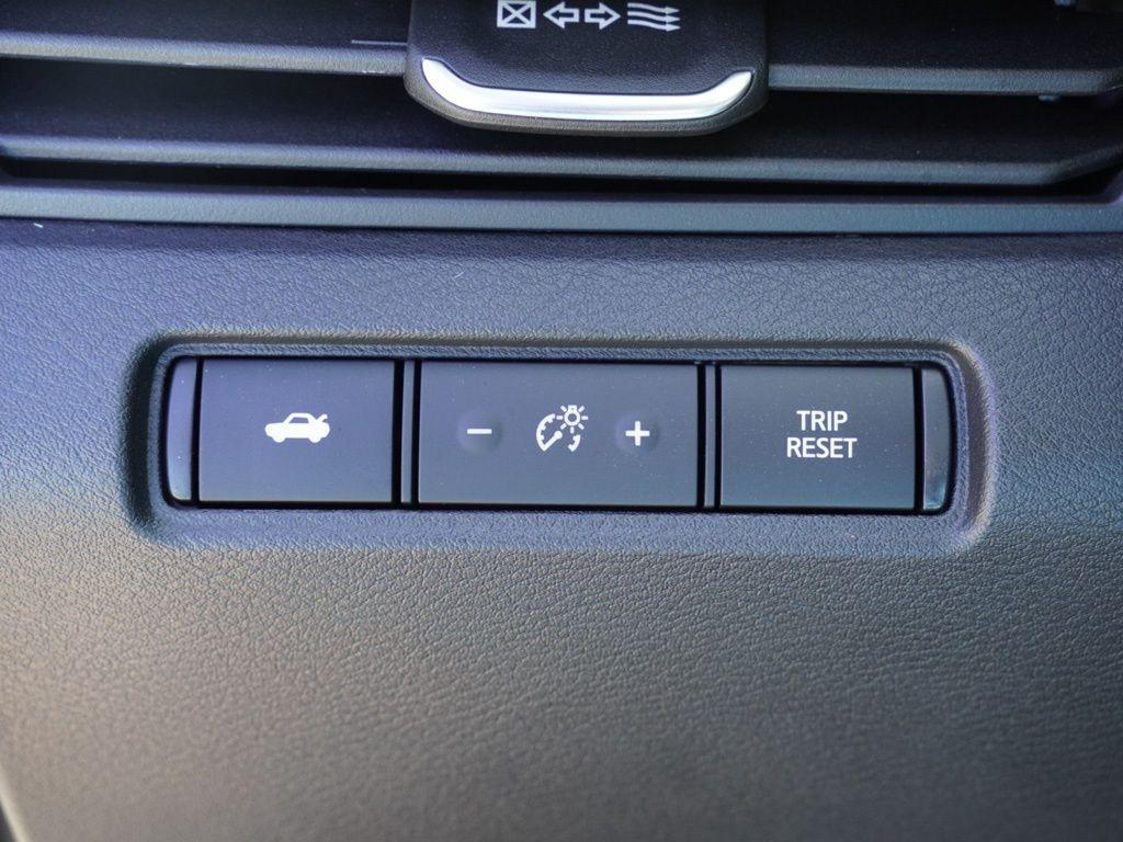 new 2025 Nissan Altima car, priced at $24,058