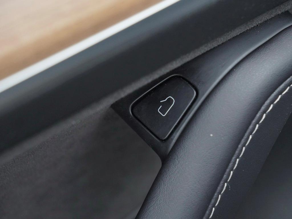 used 2022 Tesla Model 3 car, priced at $22,493