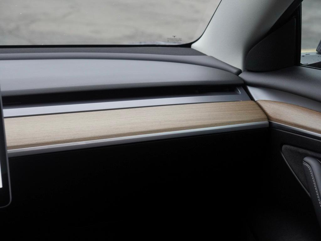 used 2022 Tesla Model 3 car, priced at $22,493