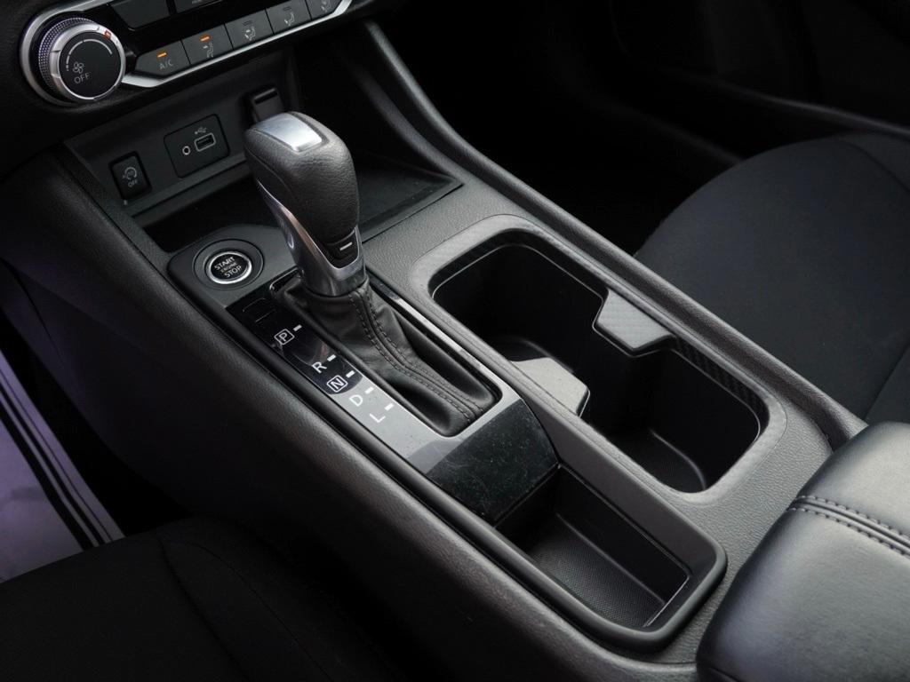 used 2024 Nissan Sentra car, priced at $15,544