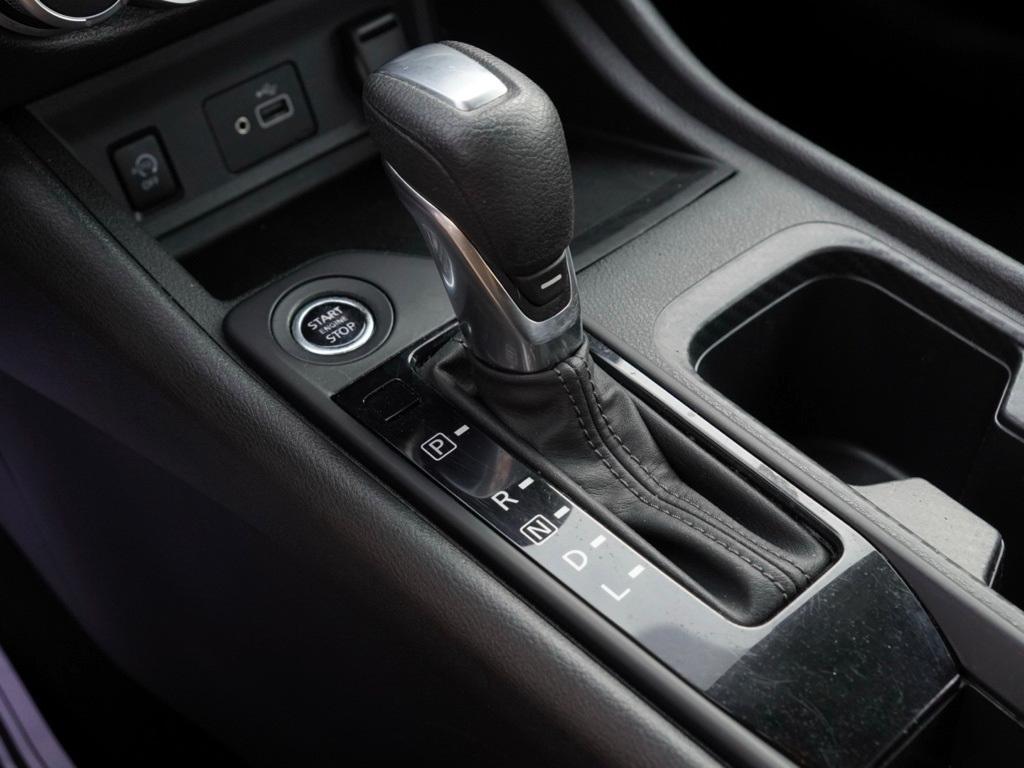 used 2024 Nissan Sentra car, priced at $15,544