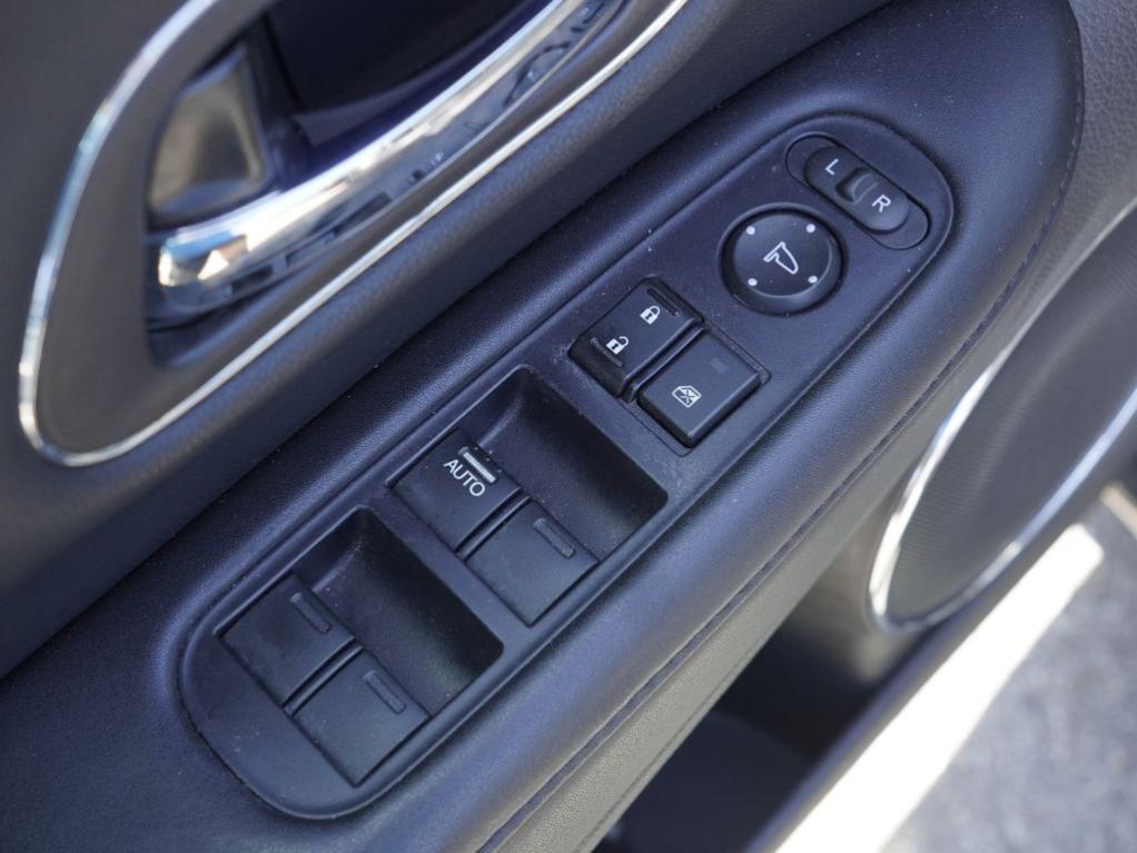 used 2019 Honda HR-V car, priced at $19,233