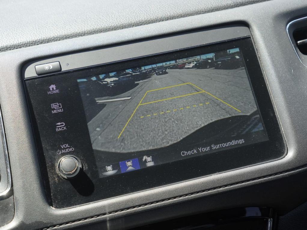 used 2019 Honda HR-V car, priced at $19,233