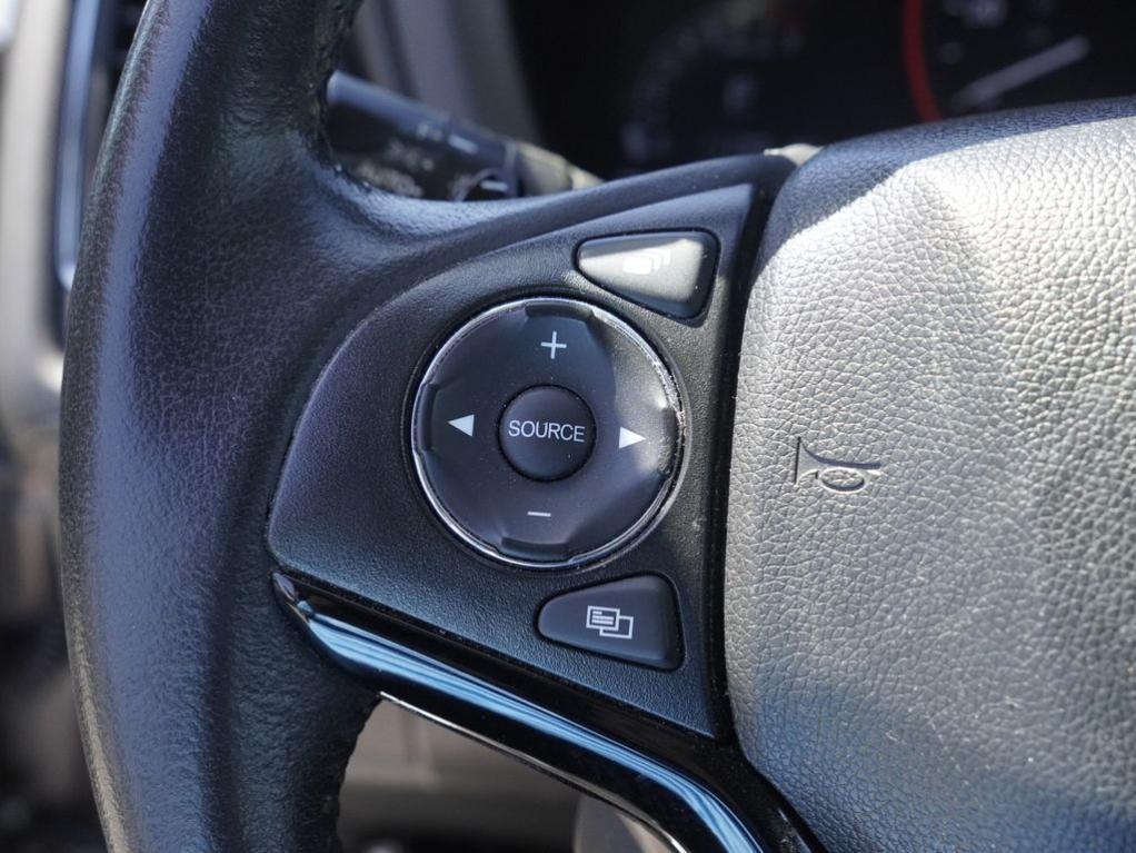 used 2019 Honda HR-V car, priced at $19,233