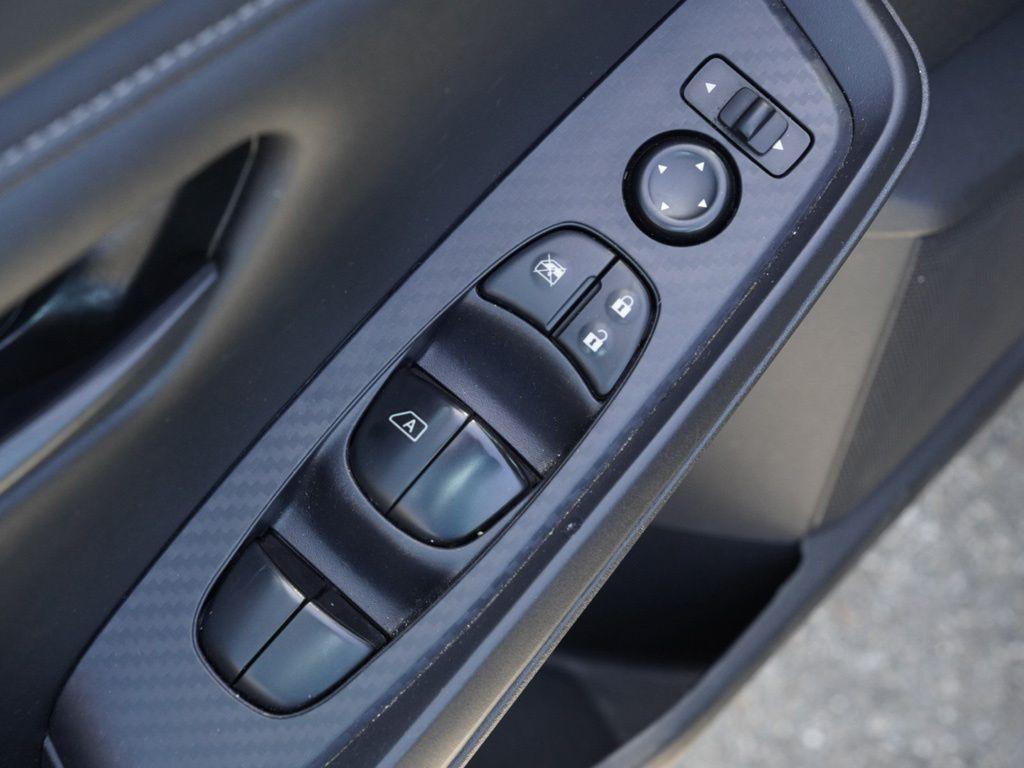 used 2024 Nissan Sentra car, priced at $18,248