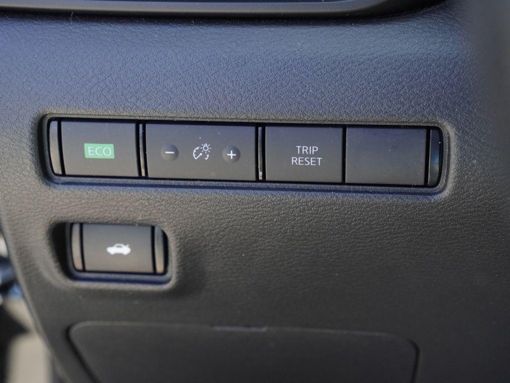 used 2024 Nissan Sentra car, priced at $18,248