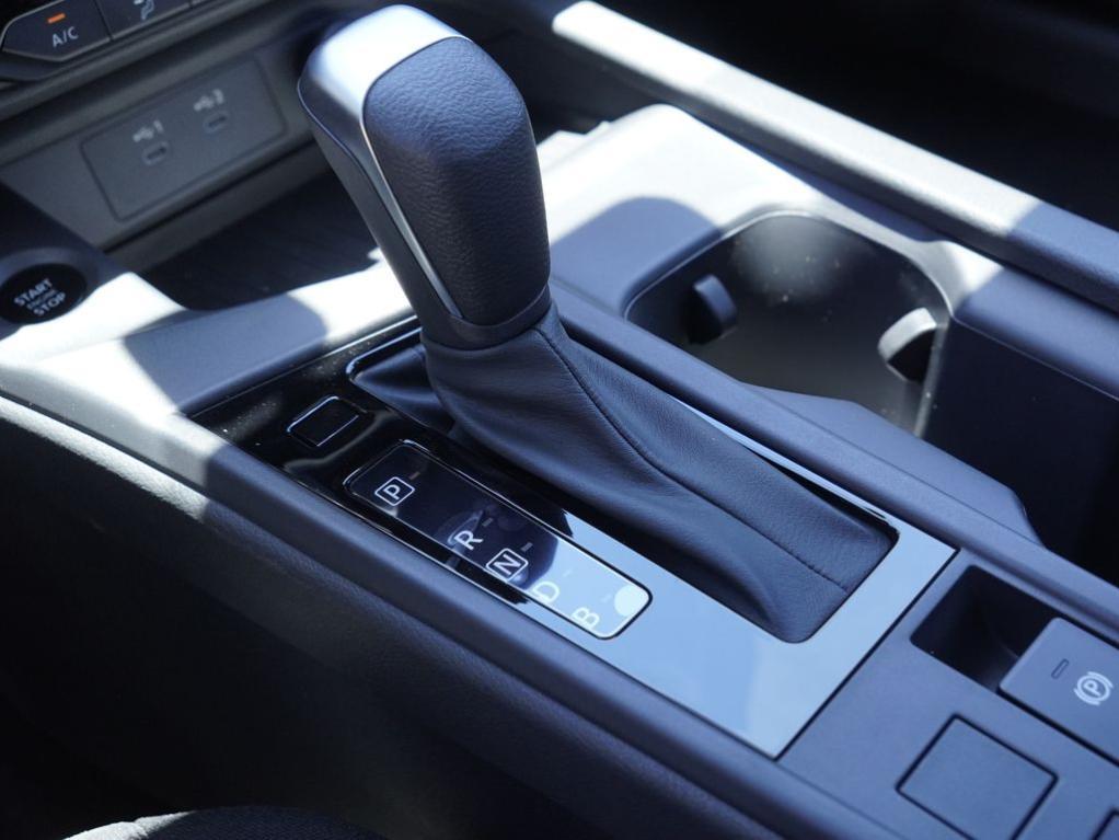 new 2026 Nissan Sentra car, priced at $22,832