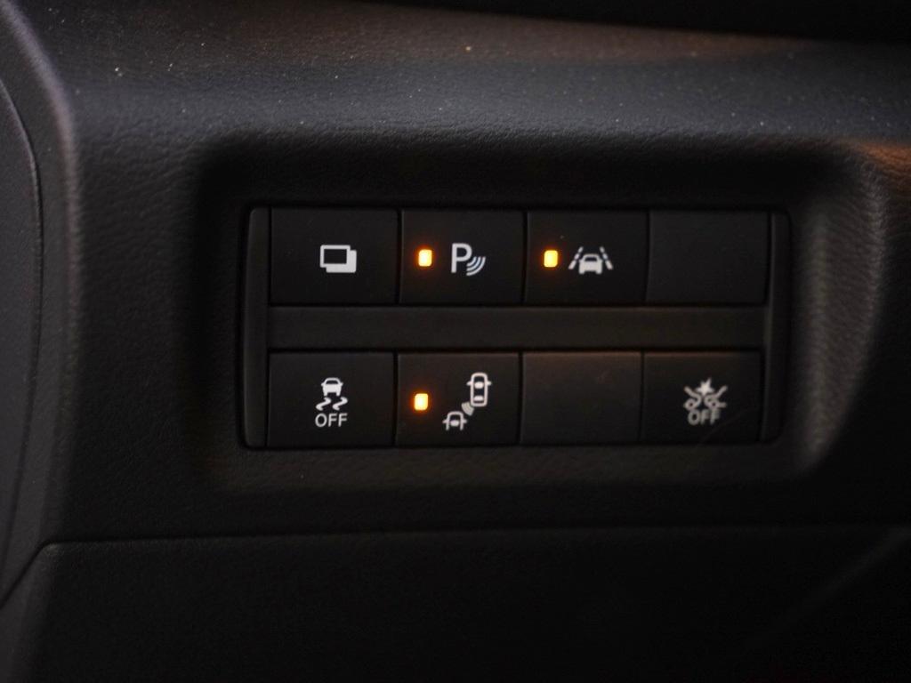 used 2024 Nissan Kicks car, priced at $15,094