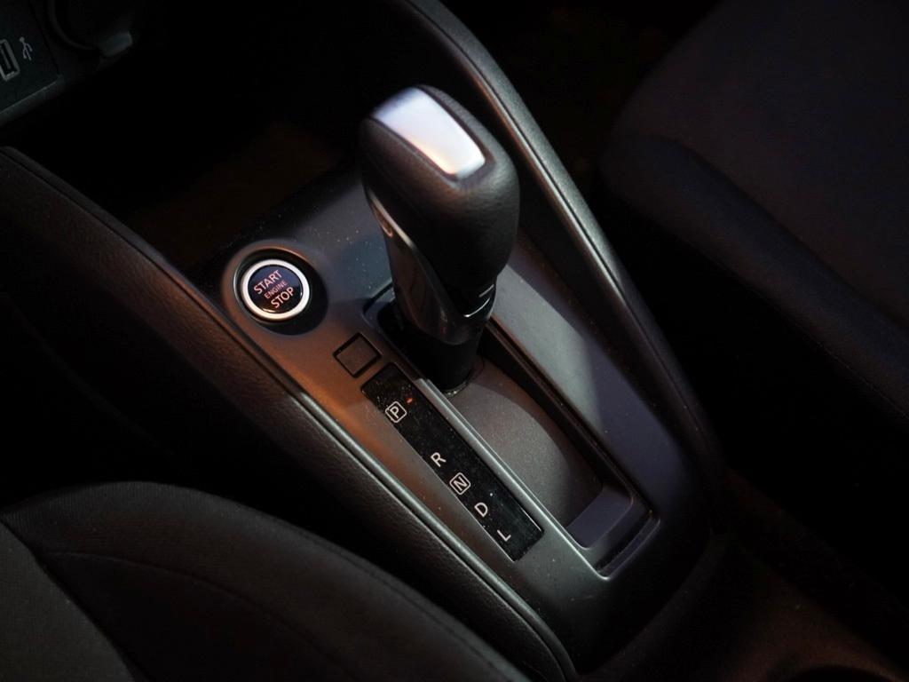 used 2024 Nissan Kicks car, priced at $15,094