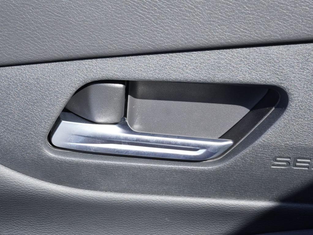 new 2026 Nissan Sentra car, priced at $22,662