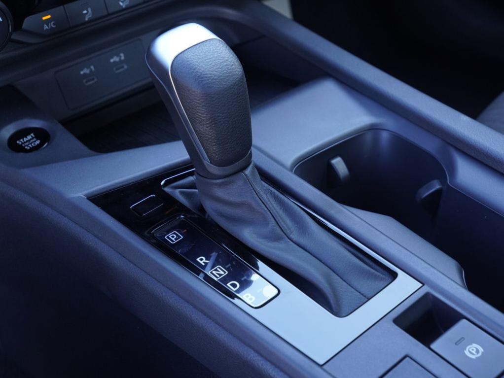 new 2026 Nissan Sentra car, priced at $22,662