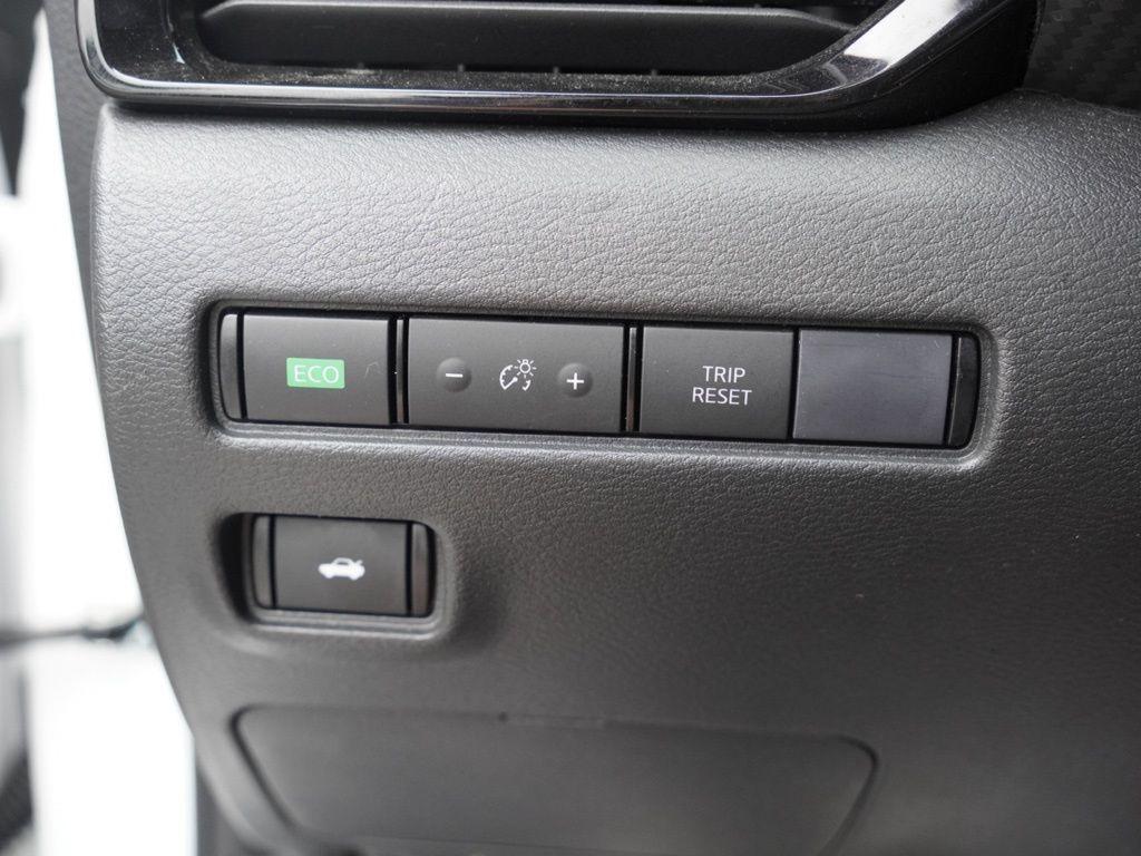 used 2025 Nissan Sentra car, priced at $19,498