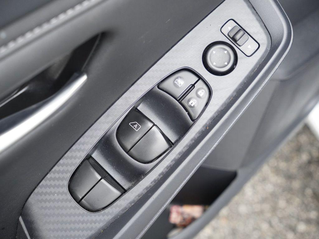 used 2025 Nissan Sentra car, priced at $19,498