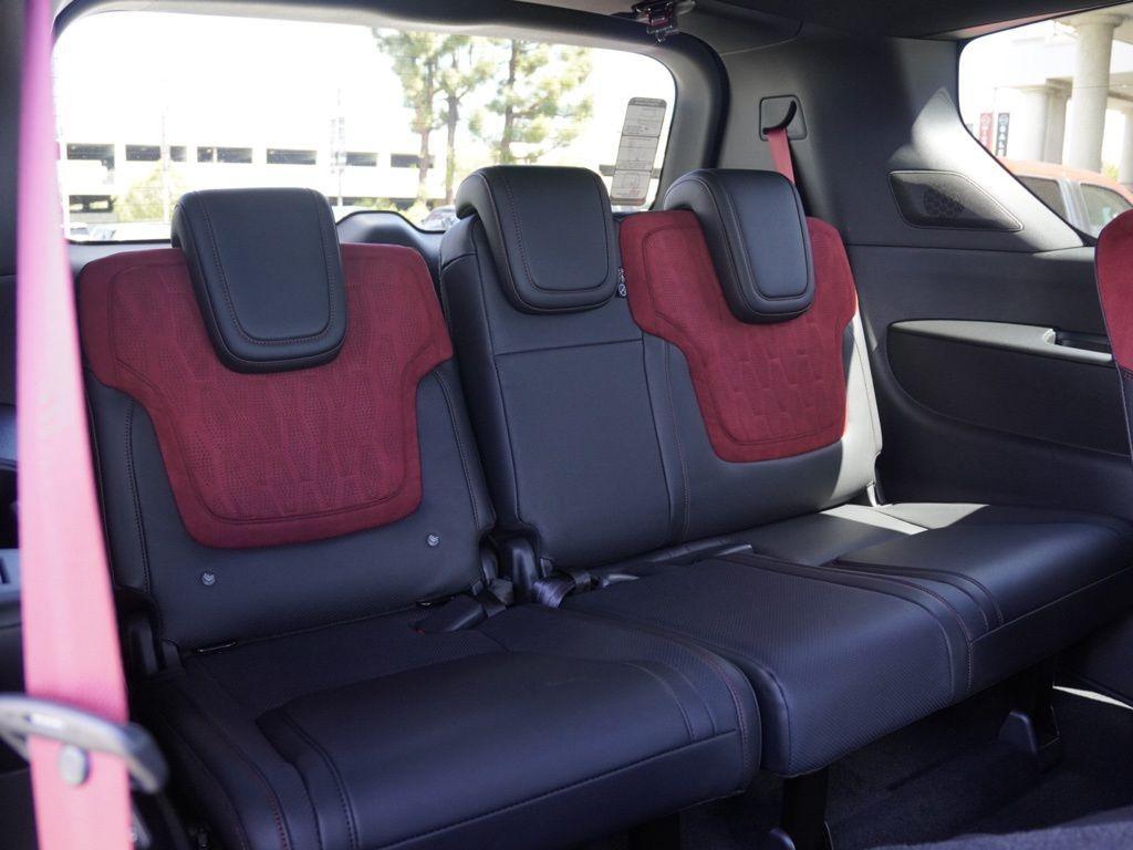 new 2026 Nissan Armada car, priced at $81,370