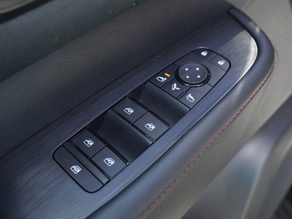 new 2026 Nissan Armada car, priced at $81,370