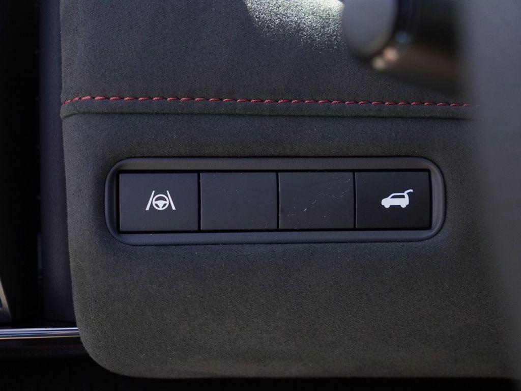 new 2026 Nissan Armada car, priced at $81,370