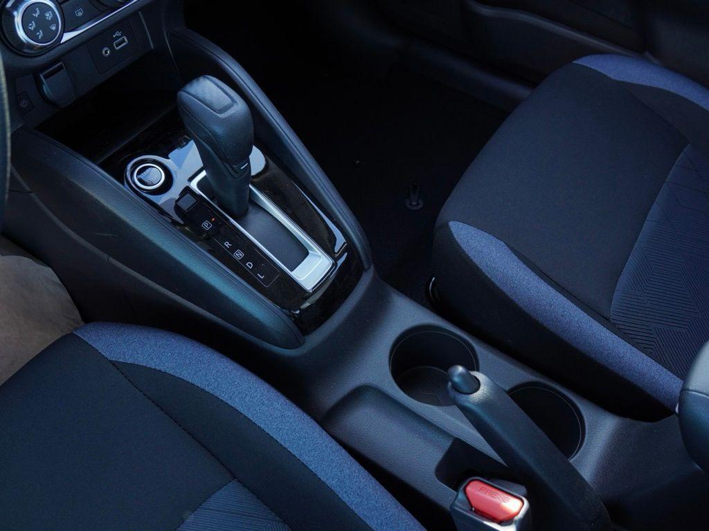 new 2025 Nissan Versa car, priced at $17,150