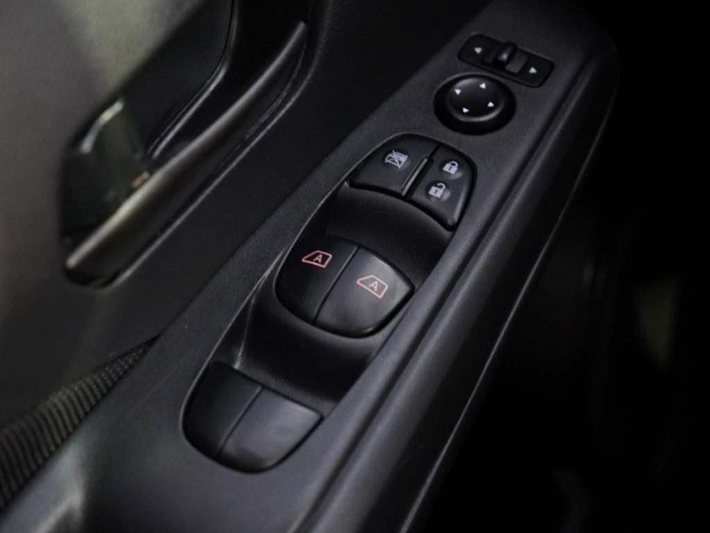 used 2024 Nissan Kicks car, priced at $15,632