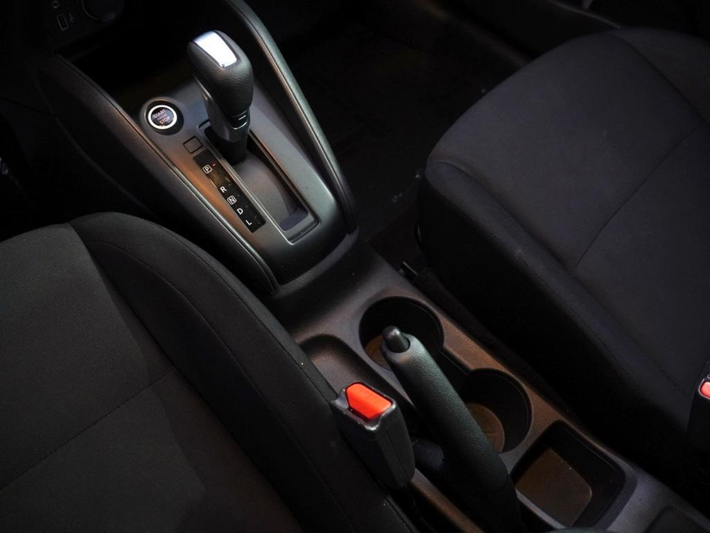 used 2024 Nissan Kicks car, priced at $15,632