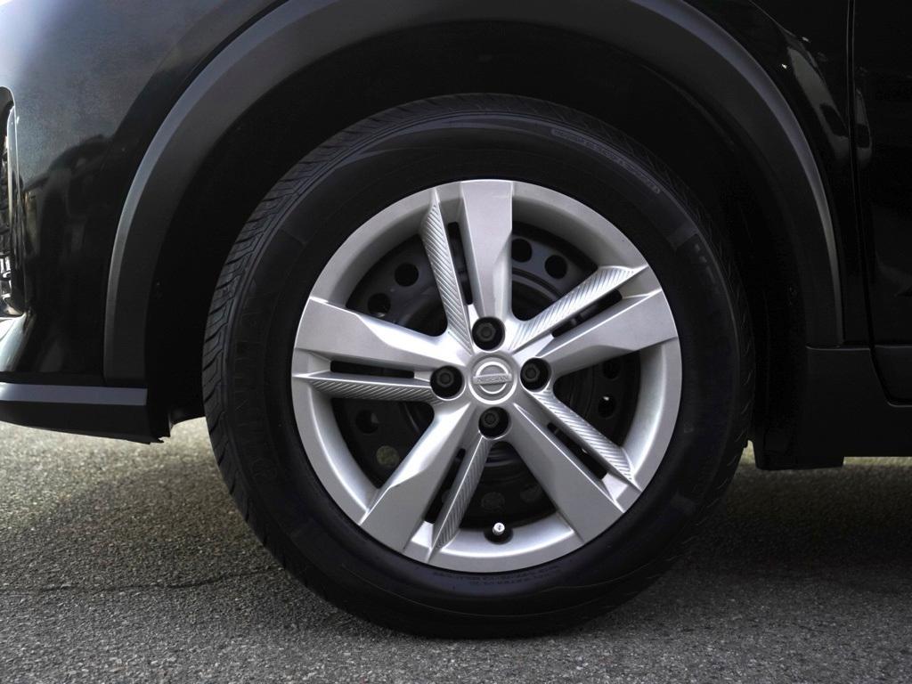 used 2024 Nissan Kicks car, priced at $15,632