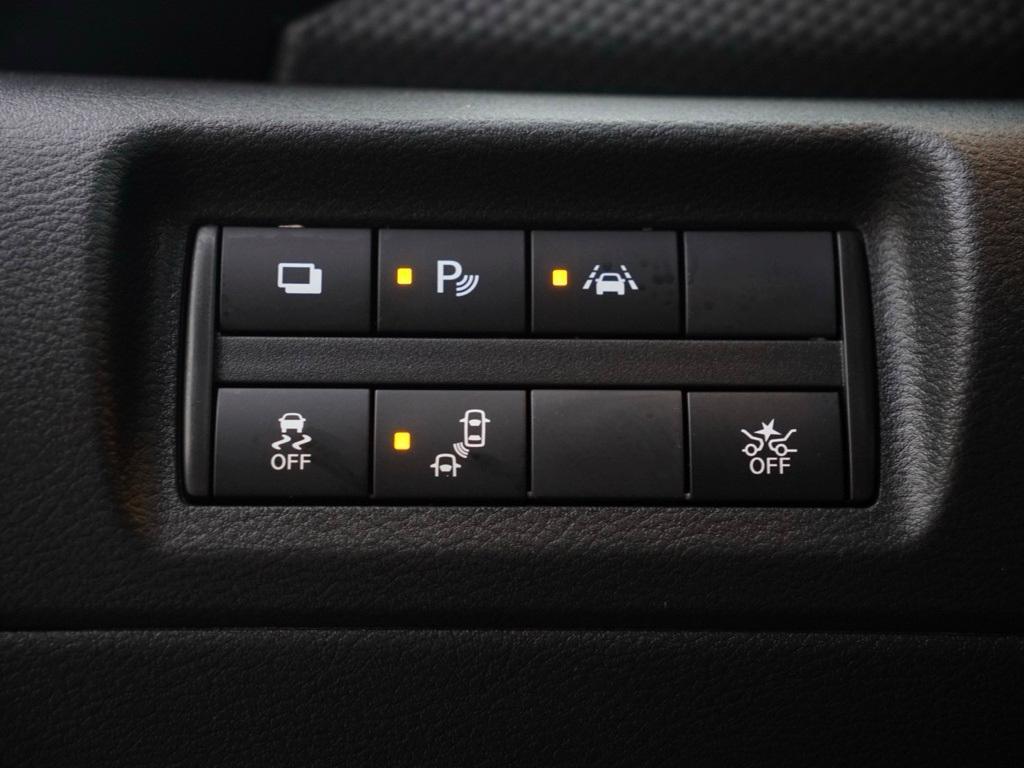 used 2024 Nissan Kicks car, priced at $15,632