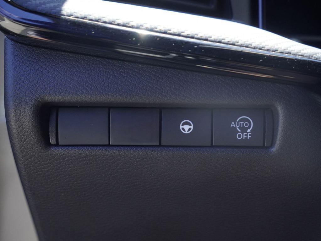 new 2026 Nissan Kicks car, priced at $25,920