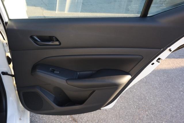 new 2025 Nissan Altima car, priced at $22,098