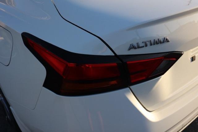 new 2025 Nissan Altima car, priced at $22,098