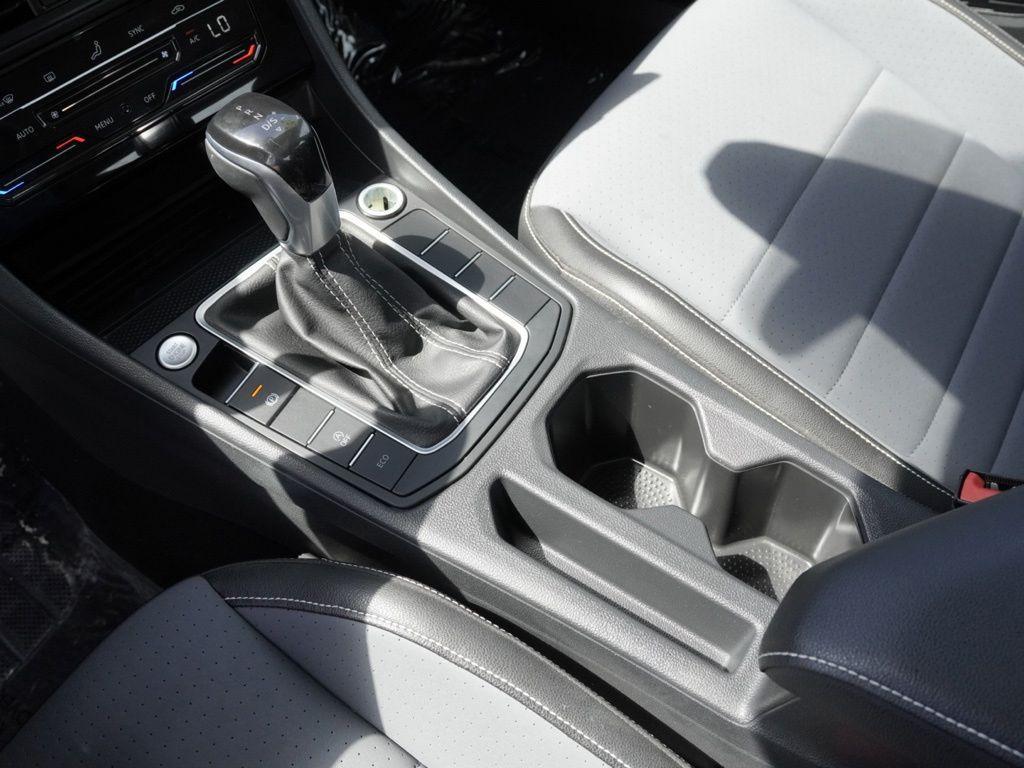 used 2025 Volkswagen Jetta car, priced at $19,998