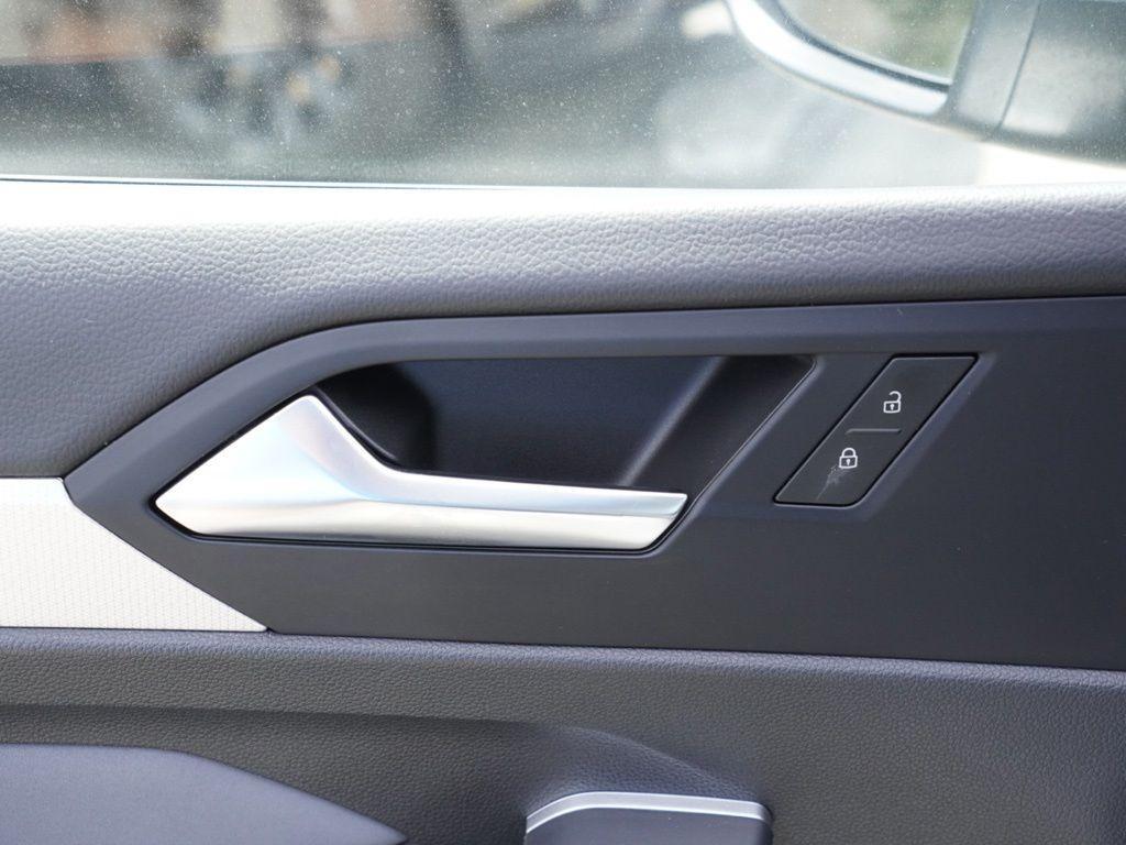 used 2025 Volkswagen Jetta car, priced at $19,998
