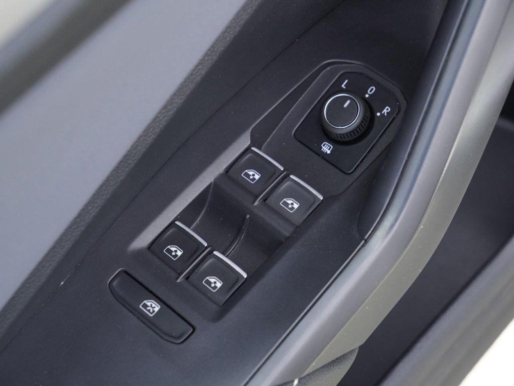 used 2025 Volkswagen Jetta car, priced at $19,998