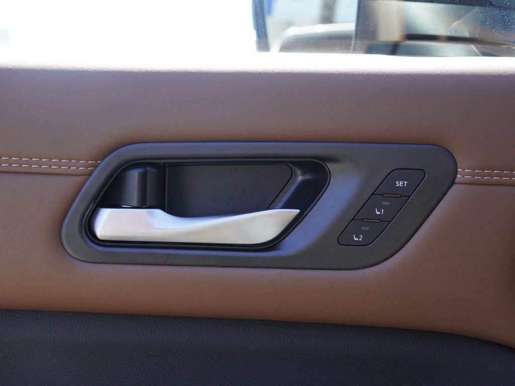 new 2026 Nissan Pathfinder car, priced at $50,260