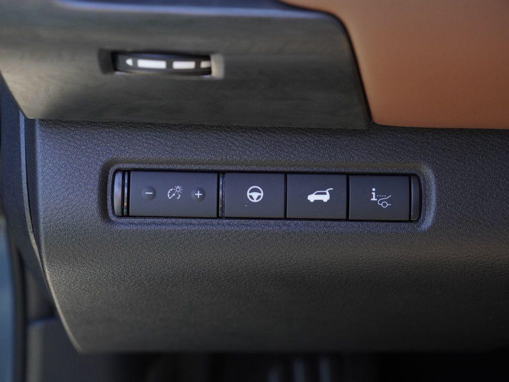 new 2026 Nissan Pathfinder car, priced at $50,260