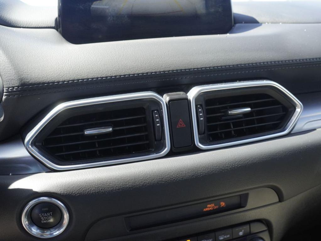 used 2019 Mazda CX-5 car, priced at $20,664