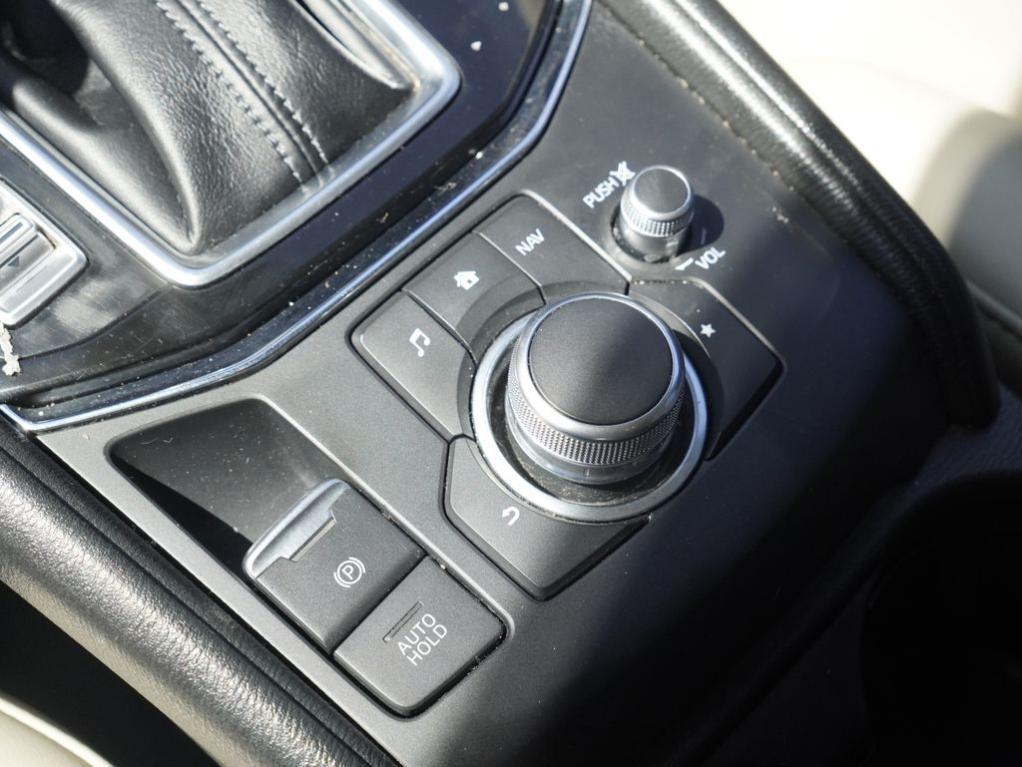 used 2019 Mazda CX-5 car, priced at $20,664