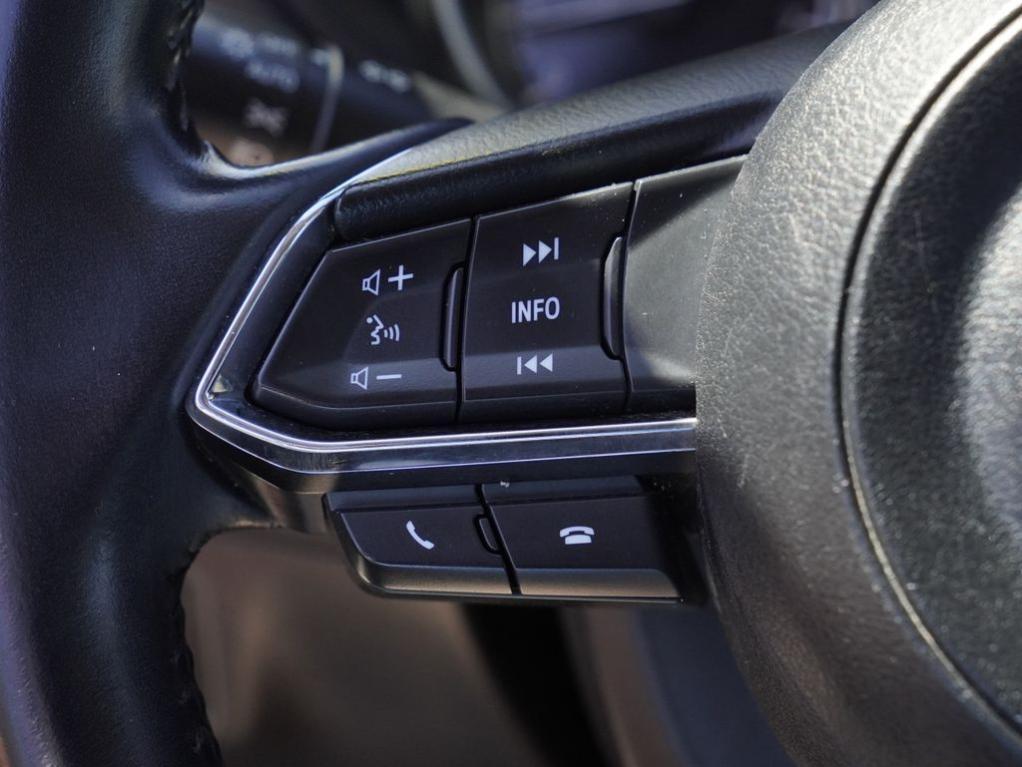 used 2019 Mazda CX-5 car, priced at $20,664