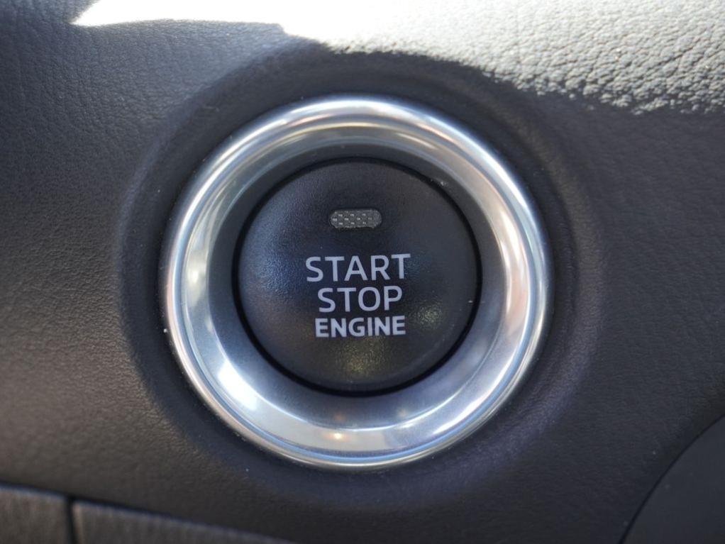 used 2019 Mazda CX-5 car, priced at $20,664
